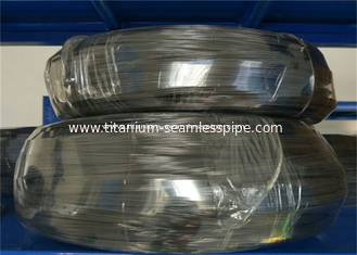 China Reliable manufacturer of titanium wire to make bolt grade 5 ti 6al 4v supplier