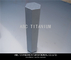ASTM4928,ASTM B348 Titanium Bar,titanium Hexagonal rod supplier