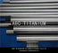 Hot selling ASTMF67 Gr4 ti round bar supplier