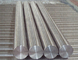 High quality ti-8al-1mo-1v titanium bar astm b348 used for petrochemical supplier
