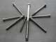 titanium standard size hexagon bolt supplier