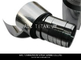 titanium foil price/blacklight foil/thermal foil/foil winding/reflector foil/strip mirrors supplier
