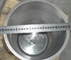 Tungsten Crucible for Sapphire Growth Furnace supplier