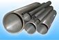 titanium exhaust pipes for motorcycle/titanium seamless pipe /chinese pipe manufacturers supplier