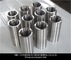 Grade 9 seamless titanium tube supplier