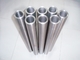 ASTM Standard B523 Seamless Capillary zirconium Tube supplier