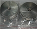 diaphragm titanium foil ultra-thin strips and foils gr2 ,cp2,grade 5   price supplier