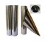 diaphragm titanium foil ultra-thin titanium coil strips and foils  for speaker supplier