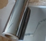 titanium foil microphones material for voice coil mirror foil industrial product supplier
