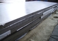 titanium sheet ASTM B265 gr2 gr5 Gr.2Gr.5 grade 5 ti6al4v polished ams 4911 3mm,5mm,6mm,7 supplier