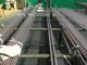 ASTM B338 Grade5 6al4V Titanium Alloy Square Tube Best Price supplier