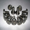 sell ti6al4v Titanium Bolts- DIN933 Hex Head Screw supplier
