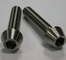 Titanium Alloy Bolt for Mountain bicycle supplier