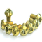 GR5 Titanium Ti Chain Ring Crankset Bolts supplier
