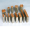 titanium clad copper rod supplier