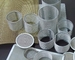 Titanium Wire Mesh Titanium Anodes for Cylinder Plating supplier