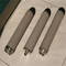 titanium cartridge filters sintered metal filters Tio2 porous metal filter  Water Filters supplier