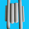 microns Powder Porous Sintered Titanium Filter tube supplier