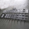 Titanium anodes for electrowinning supplier