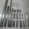 Hexagon Gr9 Titanium rods/bars supplier