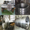 Titanium  pressure vessel Flange supplier