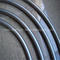 Stainless steel Involute coil/ titanium Involute coil supplier