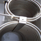 Stainless steel  coil for steam / titanium  steam coil supplier