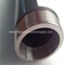 Zr 99.5% sputtering target in rod condition Zirconium target for vacuum PVD supplier