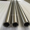 Zr zirconium metal tube Zirconium ring zirconium alloy pipe for Chemical processing,Oil and chemicals,medical industry supplier