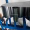 ASTMB 265 Ti Gr1 Grade1 titanium precision Foil strip 0.635*6.35*76200mm for Ti anode supplier