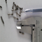 Ti titanium metal bolt screw grade 2 GR2 bolt M1.6x3 ISO4026 supplier