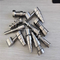 6 in 1 GR 2 Titanium Pipeware Adapter Nail fits 10/14/19mm Female &amp; Male Joint supplier