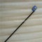 nitinol wire ,titanium shape Memory alloy wire ,nitinol memory wire dia 0.2mm supplier