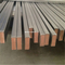 titanium clad copper rod bar supplier
