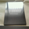 99.95% Pure Molybdenum Mo Metal Sheet ASTM B-386 Molybdenum Plate polished surface Foil supplier