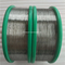 W&gt;99.96% pure tungsten wire,W1 wire, diameter  0.15mm supplier