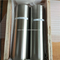 Vacuum PVD target bar/rod,ti-al alloy target , 80mm D x 350mm L,Plating rose-goden, supplier