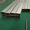 titanium square tube Grade 2 , 50mm*50mm *6mm thick, 500mm length, 5pcs wholesale ,free sh supplier