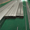 Titanium square tube Grade 2 titanium metal Trangle Corner SEAMLESS tube,30*30*1.5MM ,1000 supplier