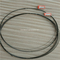 NiTi Nitinol Nickel Titanium Super Elastic Wire 0.5mm *5000mm supplier