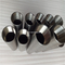 titanium tubing for bicycle manufacturing 22*0.9*500mm 4pcs wholesale price supplier