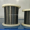 Wholesale ASTM B863 gr2 Grade2  2mm Titanium wire in coil for jewelry supplier