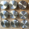 high quality TiAl titanium sputtering target, TiAl 8:2 target, titannium round rod target 100mm*45mm free shipping supplier